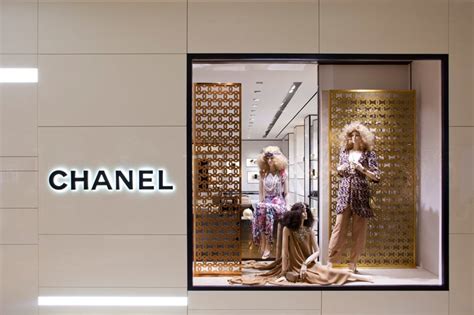 chanel makeup in houston|CHANEL BOUTIQUE at the Houston Galleria .